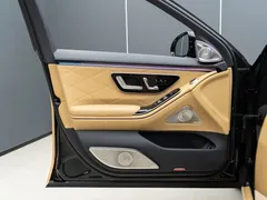2022 Mercedes-Benz Maybach S-Class S 680 4MATIC Virgil Abloh Limited Edition — фото 10