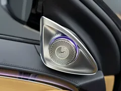 2022 Mercedes-Benz Maybach S-Class S 680 4MATIC Virgil Abloh Limited Edition — фото 11