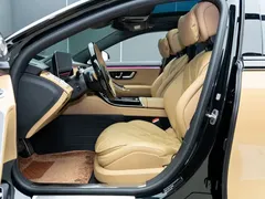 2022 Mercedes-Benz Maybach S-Class S 680 4MATIC Virgil Abloh Limited Edition — фото 12