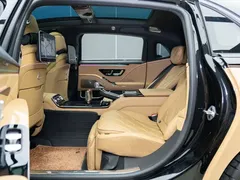 2022 Mercedes-Benz Maybach S-Class S 680 4MATIC Virgil Abloh Limited Edition — фото 14