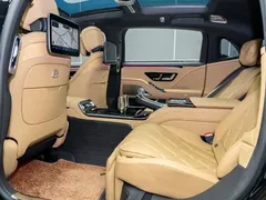 2022 Mercedes-Benz Maybach S-Class S 680 4MATIC Virgil Abloh Limited Edition — фото 15