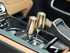 2022 Mercedes-Benz Maybach S-Class S 680 4MATIC Virgil Abloh Limited Edition — фото 17