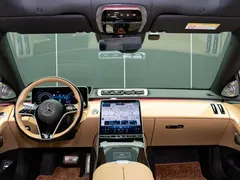 2022 Mercedes-Benz Maybach S-Class S 680 4MATIC Virgil Abloh Limited Edition — фото 25
