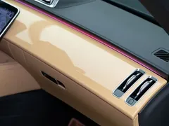 2022 Mercedes-Benz Maybach S-Class S 680 4MATIC Virgil Abloh Limited Edition — фото 29