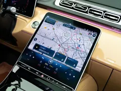 2022 Mercedes-Benz Maybach S-Class S 680 4MATIC Virgil Abloh Limited Edition — фото 32