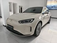 2022 Aito M5 EV 4WD Performance — фото 1