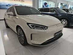 2022 Aito M5 EV 4WD Performance — фото 3