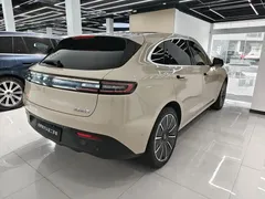 2022 Aito M5 EV 4WD Performance — фото 6