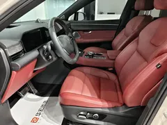 2022 Aito M5 EV 4WD Performance — фото 8