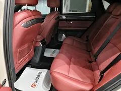 2022 Aito M5 EV 4WD Performance — фото 9