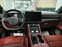 2022 Aito M5 EV 4WD Performance — фото 10