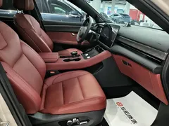 2022 Aito M5 EV 4WD Performance — фото 11