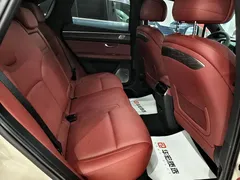 2022 Aito M5 EV 4WD Performance — фото 12