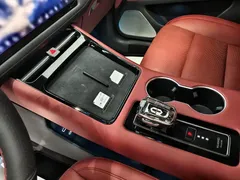2022 Aito M5 EV 4WD Performance — фото 14