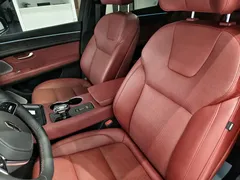 2022 Aito M5 EV 4WD Performance — фото 15