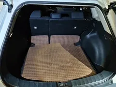2022 Toyota Corolla Cross 2.0L Elite, белый — фото 4