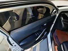 2022 Toyota Corolla Cross 2.0L Elite, белый — фото 7
