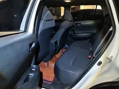 2022 Toyota Corolla Cross 2.0L Elite, белый — фото 11