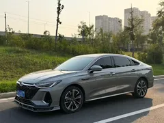 2023 Chery Arrizo 8 1.6T DCT — фото 1
