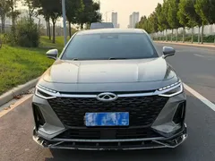 2023 Chery Arrizo 8 1.6T DCT — фото 2