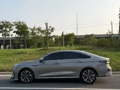 2023 Chery Arrizo 8 1.6T DCT — фото 3