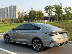 2023 Chery Arrizo 8 1.6T DCT — фото 8