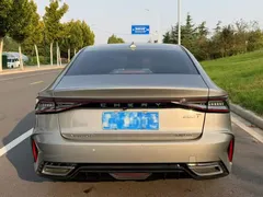 2023 Chery Arrizo 8 1.6T DCT — фото 9