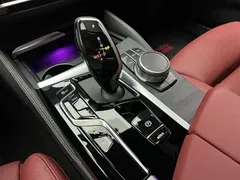 2022 BMW 5 Series 530Li Premium M Sport Package, белый — фото 15
