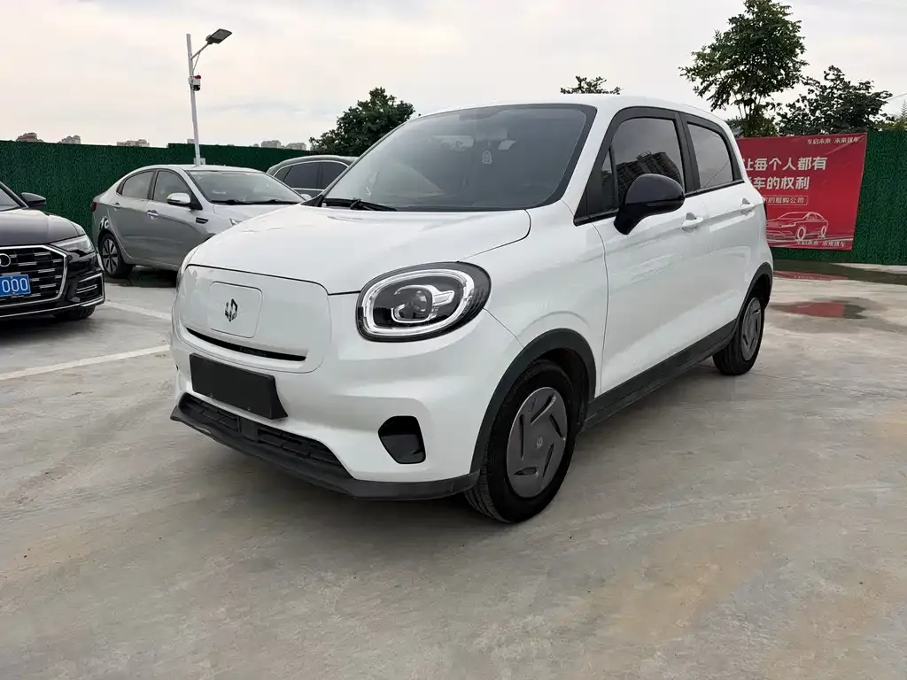 2024 Leapmotor T03 200