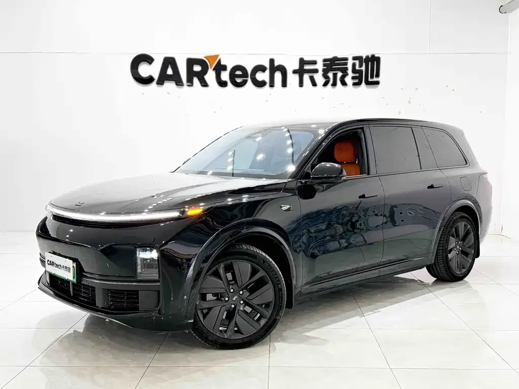 2024 Li Auto L9 Pro