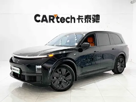 2024 Li Auto L9 Pro