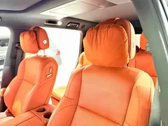 2024 Li Auto L9 Pro, чёрный — фото 9