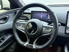 2025 BYD Seal 06 DM-i PHEV Smart Driving 80km Luxury, белый — фото 8