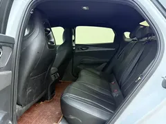 2025 BYD Seal 06 DM-i PHEV Smart Driving 80km Luxury, белый — фото 10