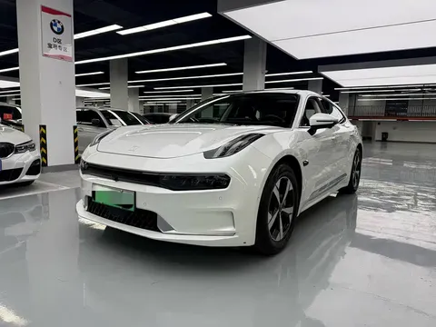 2023 Zeekr 001 WE 100kWh