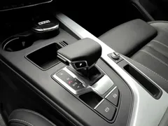 2020 Audi A4L 40 TFSI Luxury Dynamic, белый — фото 10