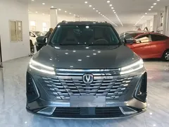 2023 Changan CS75 PLUS 3rd Gen 1.5T AT Premium — фото 3