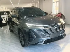 2023 Changan CS75 PLUS 3rd Gen 1.5T AT Premium — фото 4