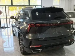 2023 Changan CS75 PLUS 3rd Gen 1.5T AT Premium — фото 5