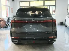 2023 Changan CS75 PLUS 3rd Gen 1.5T AT Premium — фото 6