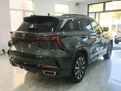 2023 Changan CS75 PLUS 3rd Gen 1.5T AT Premium — фото 7