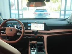 2023 Changan CS75 PLUS 3rd Gen 1.5T AT Premium — фото 10