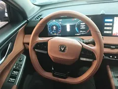 2023 Changan CS75 PLUS 3rd Gen 1.5T AT Premium — фото 11