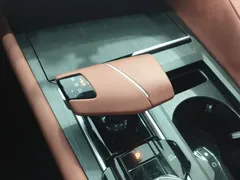 2023 Changan CS75 PLUS 3rd Gen 1.5T AT Premium — фото 14