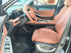 2023 Changan CS75 PLUS 3rd Gen 1.5T AT Premium — фото 15