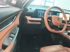2023 Changan CS75 PLUS 3rd Gen 1.5T AT Premium — фото 16