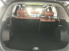 2023 Changan CS75 PLUS 3rd Gen 1.5T AT Premium — фото 19