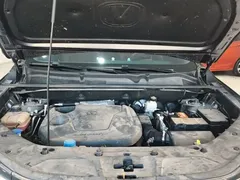 2023 Changan CS75 PLUS 3rd Gen 1.5T AT Premium — фото 20