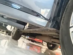 2023 Changan CS75 PLUS 3rd Gen 1.5T AT Premium — фото 21