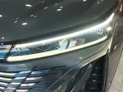 2023 Changan CS75 PLUS 3rd Gen 1.5T AT Premium — фото 24